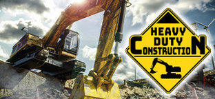 Heavy Duty Construction (Сверхпрочная Конструкция)