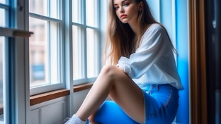 Музыка ее души