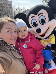 НА СЕВЕРЕ ЛЕТОМ