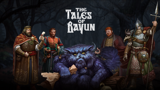 The Tales of Bayun