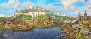 История России.