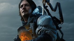 Death Stranding