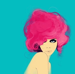 Узнай свой цветотип внешности