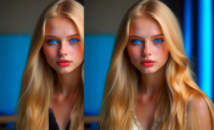 Две противоположности или тень за твоей спиной