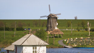 Путешествия по родному краю