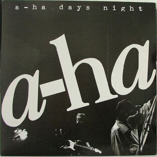 A-ha
