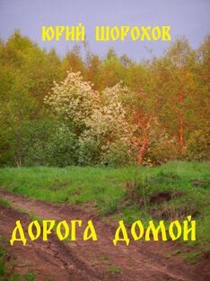 "ДОРОГА ДОМОЙ"