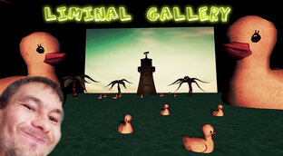 Liminal Gallery
