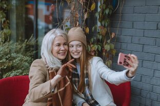 Вопросы внутри семьи