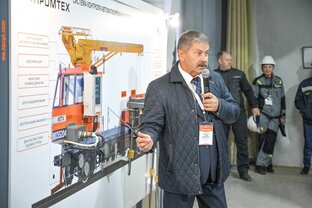 РАЗРАБОТКА И ВНЕДРЕНИЕ БОРТОВЫХ СИСТЕМ МОНИТОРИНГА