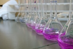 Нефтегазовая и химическая промышленность