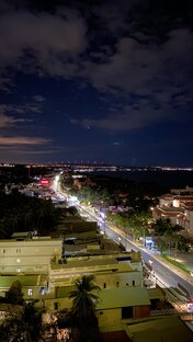 Муйне /Вьетнам / Отпуск