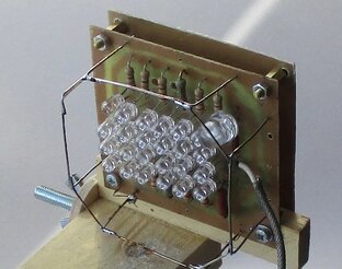 Аппаратура оптической связи