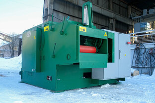 Многопильные станки