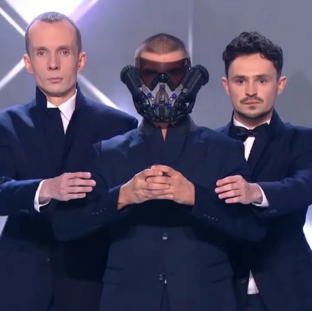 Эфиры на ТВ