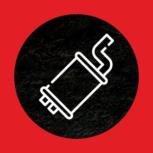 Тюнинг выхлопной системы 