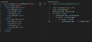 Python