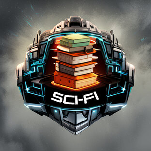 Фантастика/Научная Фантастика