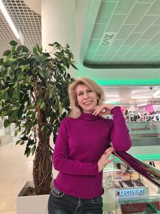 Немного о личном и о бизнесе