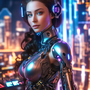 Как работает ИИ