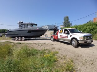 Трудовые будни в фотографиях