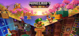 Minecraft 1.20 и другие обновления