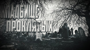 Страшные истории на ночь