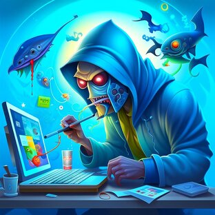 Скамопедия