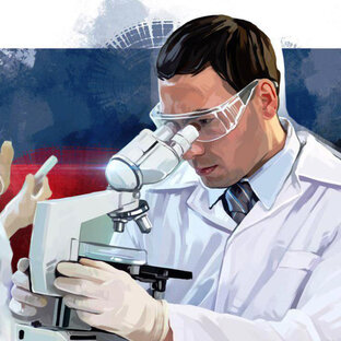 Мордорские новости