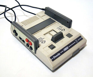 NES( Dendy)