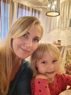 Готовим с детьми