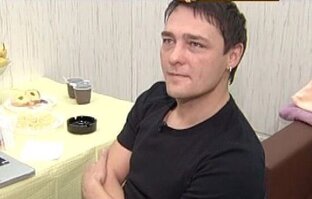 Юра Шатунов и Ласковый май