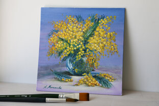 Живопись маслом