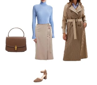 Идеи образов 