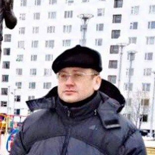 Дневник ROBOвладельца