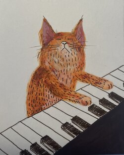 Кошки
