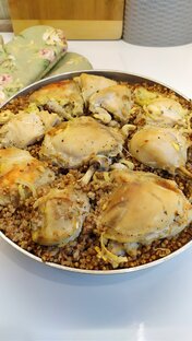 Обед, ужин, вторые блюда - рецепты