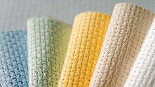 Все о канве