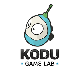 Kodu game lab