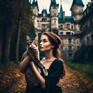 Отношения, финансы, самореализация и исполнение желаний