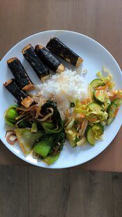 Азиатская кухня