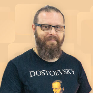 Уроки с Олегом Заком