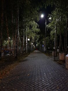 Жуткие истории