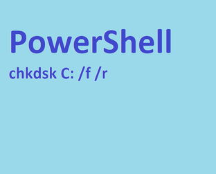 PowerShell