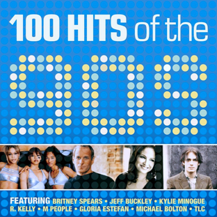 100 hits of the 90's