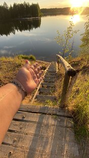 Путешествие на просторы реки Печора
