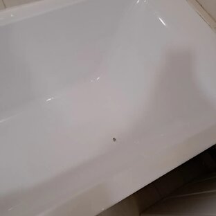 Ремонт ванн и раковин