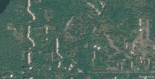 Припять и Чернобыль