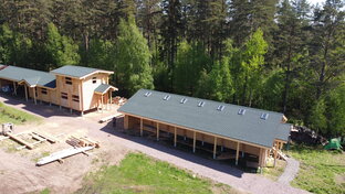 Земля в Ленобласти