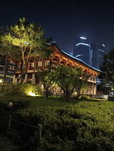 Корейские заметки